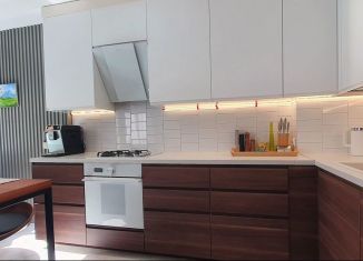 3-ком. квартира в аренду, 80 м2, Санкт-Петербург, Перекупной переулок, 8, Центральный район