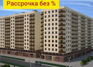1-ком. квартира на продажу, 49 м2, Избербаш, улица Джабраилова, 5