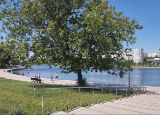 Продам 2-ком. квартиру, 45 м2, Москва, Уральская улица, 7, ВАО