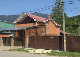 Продаю дом, 226 м2, Адыгея, Лесная улица, 33А