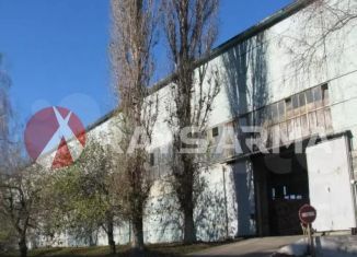 Сдается производство, 1000 м2, Липецкая область, улица Ковалёва, 111