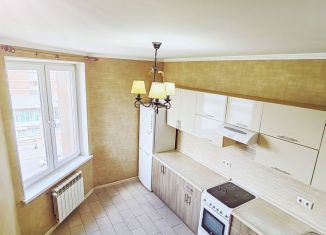 Продаю 1-ком. квартиру, 43 м2, Видное, Берёзовая улица, 9