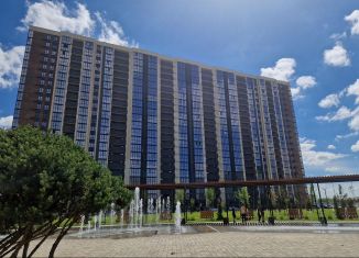 Продаю 1-комнатную квартиру, 64.5 м2, Краснодар, микрорайон Образцово, Штурвальная улица, 8