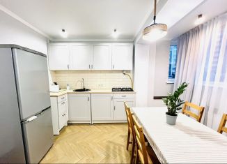 Сдается в аренду 1-ком. квартира, 47 м2, Брянск, улица имени Н.М. Грибачёва