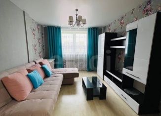 Продам 2-комнатную квартиру, 50.9 м2, Тобольск, ЖК Ермак, 15-й микрорайон, 23