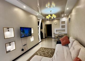 Сдаю в аренду 2-комнатную квартиру, 60 м2, Сочи, переулок Богдана Хмельницкого, 10, микрорайон Центральный