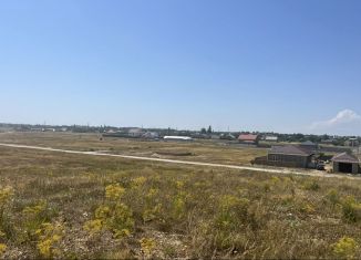 Продам земельный участок, 10 сот., село Красная Зорька, Рассветная улица