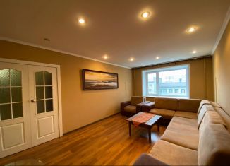 Продается 4-комнатная квартира, 79.5 м2, Норильск, улица Павлова, 12