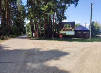 Продажа земельного участка, 13 сот., СПК Дубник, Солнечная улица