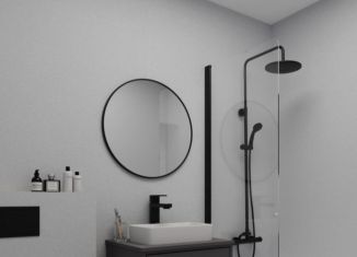 Продажа 2-ком. квартиры, 51.7 м2, Аксай, площадь Ленина