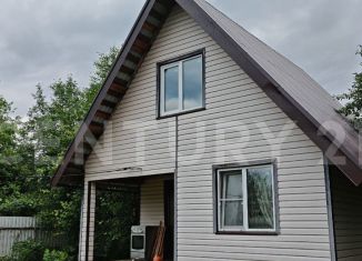 Продаю дачу, 44 м2, деревня Заречье, 6-я линия