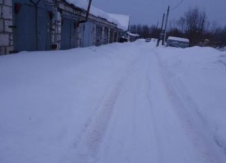 Продается гараж, 18 м2, Сыктывкар, Тентюковская улица, 257