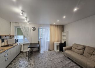 Продажа квартиры студии, 25.1 м2, Курск, Запольная улица