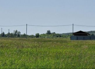 Продаю участок, 10 сот., деревня Травкино, Жасминовая улица