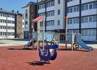 Продажа 1-комнатной квартиры, 28.8 м2, посёлок Голубево, Изумрудная улица, 1