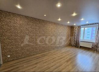 Продам 1-комнатную квартиру, 40.9 м2, Тюмень, улица Федюнинского, 58к2