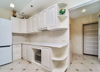 Продам однокомнатную квартиру, 36 м2, Краснодар, Агрономическая улица, 2/5лит1, микрорайон Горхутор