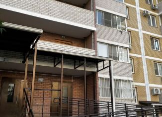 Продается 1-ком. квартира, 43.5 м2, Краснодар, проспект имени писателя Знаменского, 22, микрорайон Почтовый