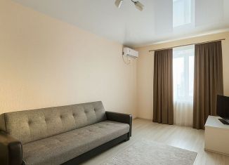 Продажа однокомнатной квартиры, 34 м2, Краснодар, улица им. Героя Сарабеева В.И., 5к3, микрорайон Панорама