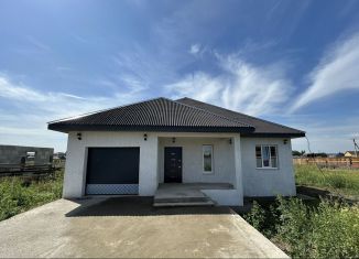 Продаю дом, 160 м2, деревня Куда, Семейный переулок