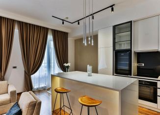 Двухкомнатная квартира на продажу, 102 м2, Сочи, Несебрская улица, 14, микрорайон Центральный