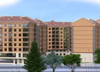 Продам 2-ком. квартиру, 59 м2, Дагестан, улица Гамидова, 29