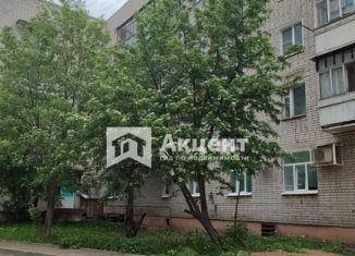 Продаю 1-комнатную квартиру, 29.2 м2, Кохма, улица Кочетовой, 55