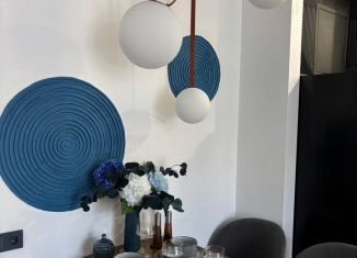 2-комнатная квартира на продажу, 55 м2, Ростов-на-Дону, ЖК Рубин, Красноармейская улица, 157В/83с3