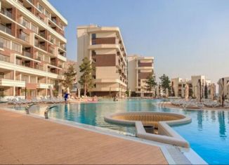 Продается 1-ком. квартира, 50 м2, Судак, Набережная улица, 75к11