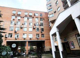 Сдам в аренду офис, 26 м2, Москва, Зоологическая улица, 26с2, Зоологическая улица