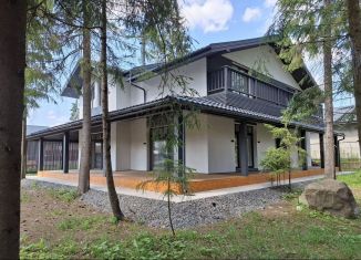 Продам дом, 265 м2, деревня Касимово