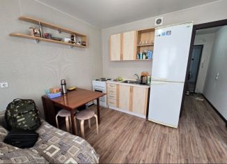 Продажа однокомнатной квартиры, 30 м2, Ростов-на-Дону, переулок Андреева, 7