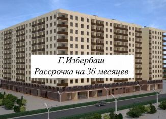 Продам квартиру студию, 24 м2, Избербаш, улица Джабраилова, 5