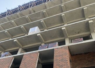 Продам 1-комнатную квартиру, 43 м2, Махачкала, Маковая улица, 6, Ленинский внутригородской район