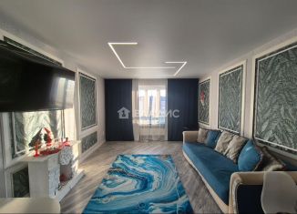 Продается трехкомнатная квартира, 67 м2, Сыктывкар, Октябрьский проспект, 218