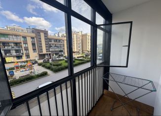 Продается квартира студия, 24 м2, Санкт-Петербург, Красносельский район, улица Адмирала Черокова, 18к3