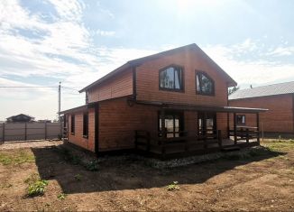 Продаю дом, 170 м2, деревня Становое, деревня Становое, 151