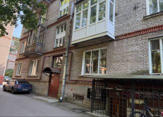 Сдача в аренду трехкомнатной квартиры, 80.8 м2, Санкт-Петербург, Гданьская улица, 13