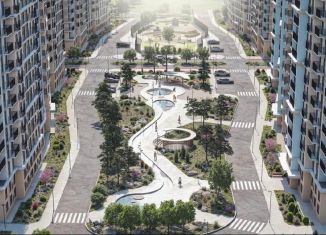 Продаю трехкомнатную квартиру, 86.5 м2, Евпатория