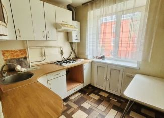 Продажа 3-ком. квартиры, 56.2 м2, Тула, Оружейная улица, 30А, Советский территориальный округ