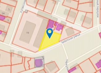 Продаю участок, 7.5 сот., Ростов-на-Дону, Ворошиловский район, Тибетская улица, 21