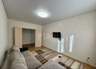 2-комнатная квартира на продажу, 57.7 м2, Татарстан, улица Генерала Махмута Гареева, 11/2