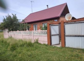 Продаю дом, 52 м2, поселок Памяти 13 Борцов, улица Гурского, 86
