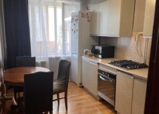 Сдается 1-ком. квартира, 33.8 м2, Москва, проезд Шокальского, 45к1