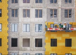 Продам квартиру студию, 22.8 м2, деревня Дударева, улица Сергея Джанбровского, 27к1