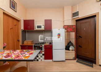 Продам квартиру студию, 25 м2, деревня Бородино, Варшавское шоссе, 79, ЖК Европа