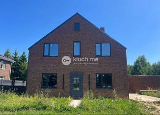 Продается дом, 225.1 м2, посёлок Дубровка, Каштановая улица, 3