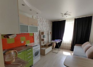 Продается квартира студия, 20.5 м2, Томск, Первомайская улица, 101, Ленинский район