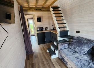 Сдаю в аренду дом, 58 м2, деревня Касарги, Северная улица, 1Д