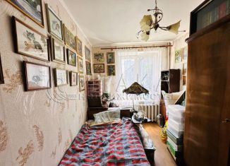 Продажа 2-комнатной квартиры, 42.6 м2, посёлок Парголово, улица Первого Мая, 93